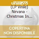 (LP Vinile) Nirvana - Christmas In Seattle 1988 (2 Lp) vinile