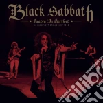 (LP Vinile) Black Sabbath - Heaven In Hartford (Purple Vinyl) vinile