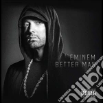 Eminem - Better Man cd