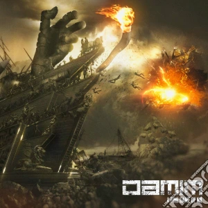 (LP Vinile) Damim - A Fine Game Of Nil lp vinile