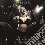 (LP Vinile) Madonna - Australia Vol.2 (2 Lp) vinile