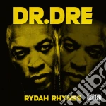 Dr. Dre - Rydah Rhymes cd