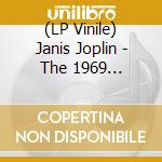 (LP Vinile) Janis Joplin - The 1969 Transmissions (2 Lp) vinile