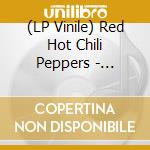 (LP Vinile) Red Hot Chili Peppers - Woodstock 1994 (2 Lp) vinile