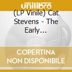 (LP Vinile) Cat Stevens - The Early Broadcasts (2 Lp) lp vinile