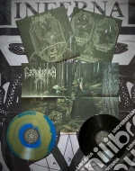 (LP Vinile) Graveland - Thousand Swords (2 Lp) vinile