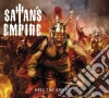 Satan's Empire - Hail The Empire cd