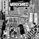 Workshed - Workshed cd