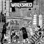 (LP Vinile) Workshed - Workshed vinile