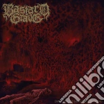Bastard Grave - Diorama Of Human Suffering cd
