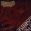 (LP Vinile) Bastard Grave - Diorama Of Human Suffering cd