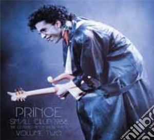 (LP Vinile) Prince - Small Club 1988 Vol.2 (2 Lp) lp vinile