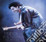 (LP Vinile) Prince - Small Club 1988 Vol.2 (2 Lp) vinile