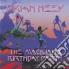 (LP Vinile) Uriah Heep - The Magicians Birthday Party (2 Lp) cd