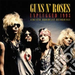 (LP Vinile) Guns N' Roses - Unplugged 1993 (2 Lp) vinile