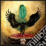 Jade - Smoking Mirror cd