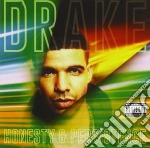 Drake - Honesty And Persistence cd