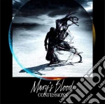 Mary'S Blood - Confessions cd