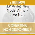 (LP Vinile) New Model Army - Live In Nottingham 1989 (2 Lp) lp vinile