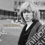 (LP Vinile) David Bowie - The Lost Sessions Vol.1 (2 Lp) vinile