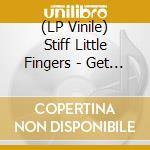(LP Vinile) Stiff Little Fingers - Get A Life (2 Lp) lp vinile