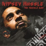 Nipsey Hussle - The Hussle Way cd