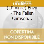 (LP Vinile) Envy - The Fallen Crimson (Limited Clear Vinyl) (2 Lp) lp vinile