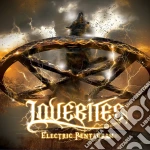Lovebites - Electric Pentagram cd