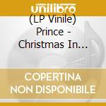 (LP Vinile) Prince - Christmas In Utrecht Vol.1 (2 Lp) lp vinile