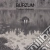 (LP Vinile) Burzum - Thulean Mysteries (Clear Vinyl) (2 Lp) cd
