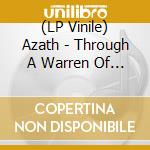 (LP Vinile) Azath - Through A Warren Of Shadow vinile