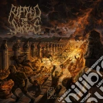 (LP Vinile) Ripped To Shreds - Luan vinile