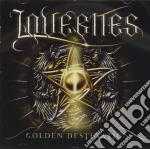 Lovebites - Golden Destination cd