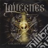 Lovebites - Golden Destination cd