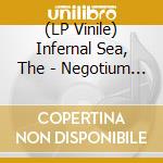 (LP Vinile) Infernal Sea, The - Negotium Crucis lp vinile