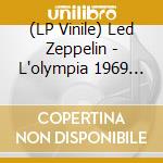 (LP Vinile) Led Zeppelin - L'olympia 1969 (2 Lp) vinile