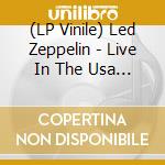 (LP Vinile) Led Zeppelin - Live In The Usa 1969 Vol. 2 vinile
