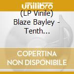 (LP Vinile) Blaze Bayley - Tenth Dimension (2 Lp) lp vinile