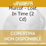 Murcof - Lost In Time (2 Cd) cd