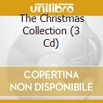 The Christmas Collection (3 Cd) cd musicale di River Productions