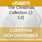 The Christmas Collection (3 Cd) cd