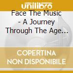 Face The Music - A Journey Through The Age Of Art Deco/ Various (2 Cd) cd musicale di Face The Music