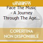 Face The Music - A Journey Through The Age Of Art Deco/ Various (2 Cd) cd