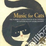 Music For Cats (2 Cd) cd