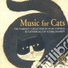 Music For Cats (2 Cd) cd