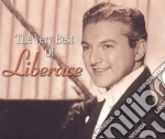 Liberace - The Very Best Of (3 Cd) cd