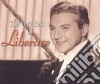Liberace - The Very Best Of (3 Cd) cd