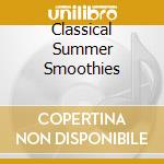 Classical Summer Smoothies cd