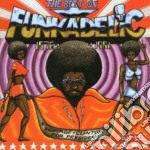 Funkadelic - Best Of