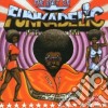 Funkadelic - Best Of cd